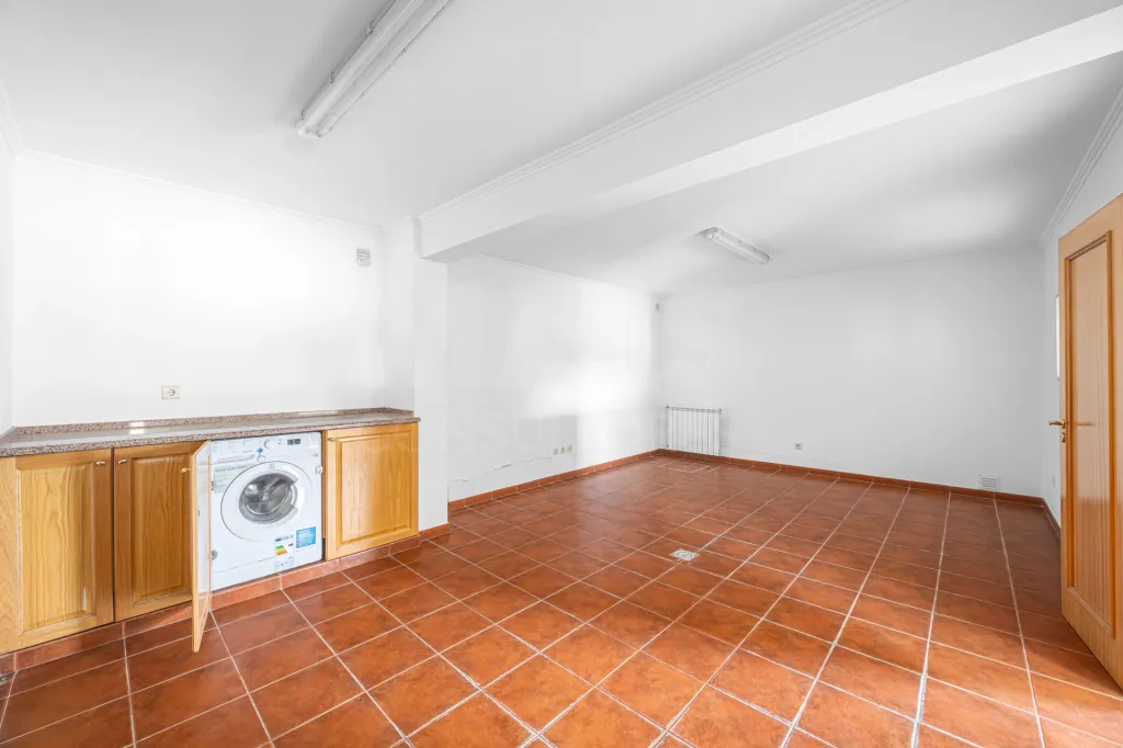 Moradia T5 com vista privilegiada em Alenquer