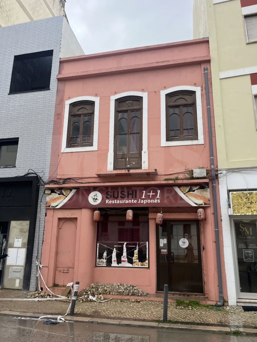 Prédio Usado - Barreiro