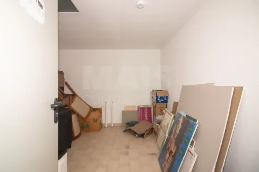 Apartamento T2 Moderno com Garagem | A-da-Beja, Amadora
