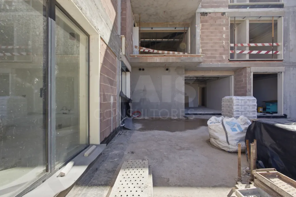 T2 Novo com Quintal Privado a 10 Minutos a pé do Baleal