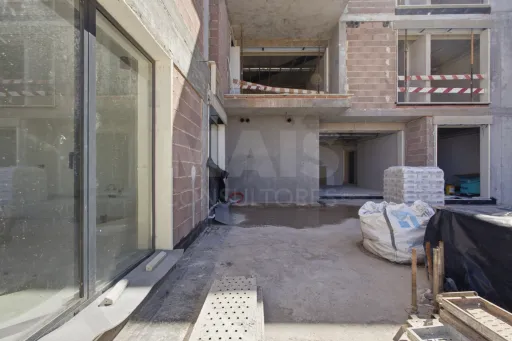 New 2-Bedroom Apartment with Private Backyard, a 10-Minute Walk from Baleal
