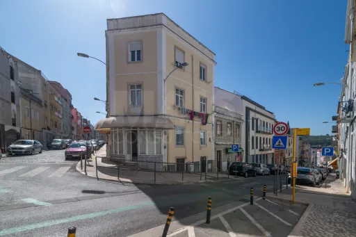 Store in Campolide