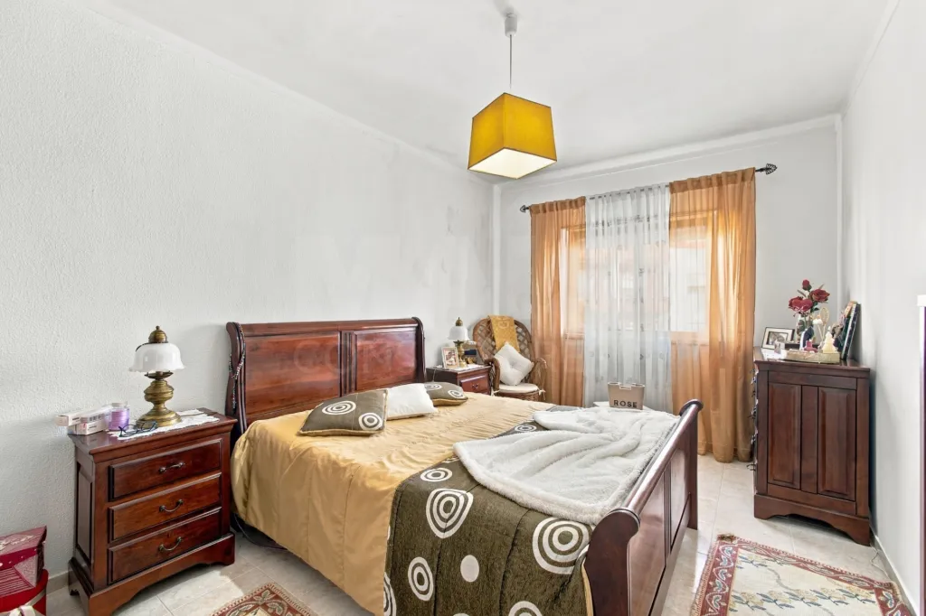 Apartamento T2+1 em Peniche