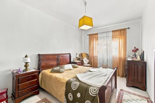 Apartamento T2+1 em Peniche