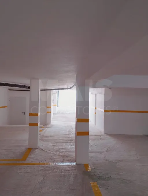 Building with 4 + 1 apartments and an AL license - Downtown Albufeira - Praia do Peneco