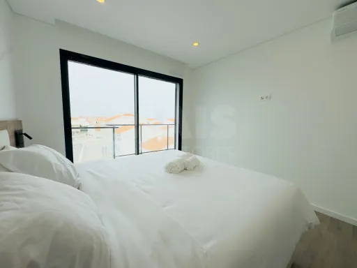 3-bedroom apartment 200 meters from Consolação Beach