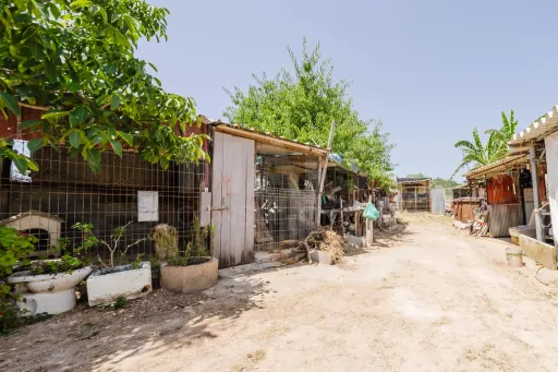 Moradia T2 em Alcanede, Santarém com Jardim e Terreno Urbano