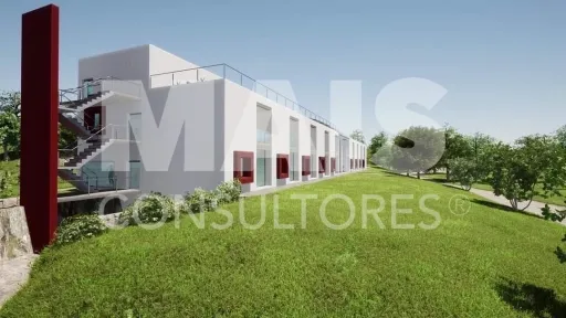 Terreno para Construção em Lourinhã | Oportunidade de Investimento