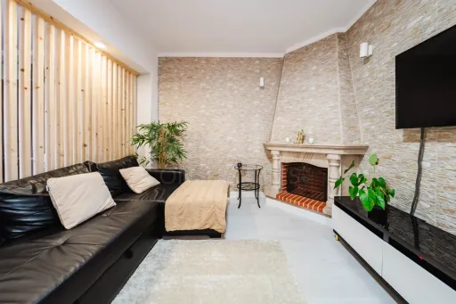 Moradia renovada em Peniche