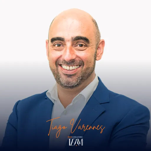 Tiago Varennes