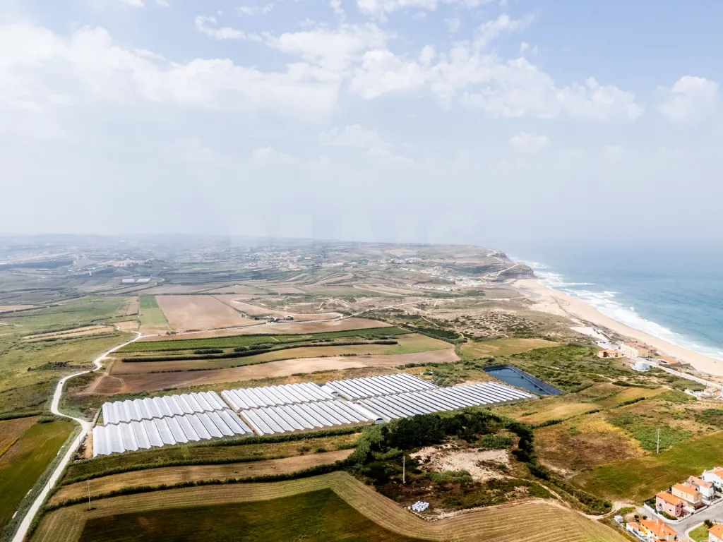 Lote Para Construção de Moradia Isolada, Praia Azul - Santa Cruz