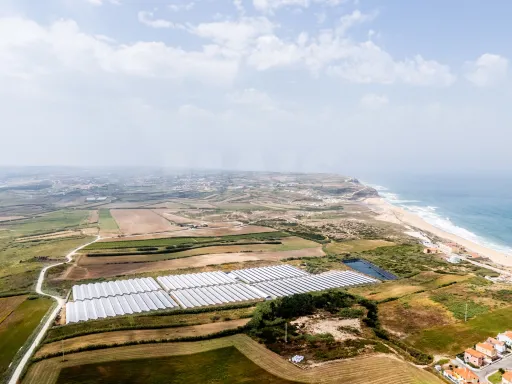 Lote Para Construção de Moradia Isolada, Praia Azul - Santa Cruz