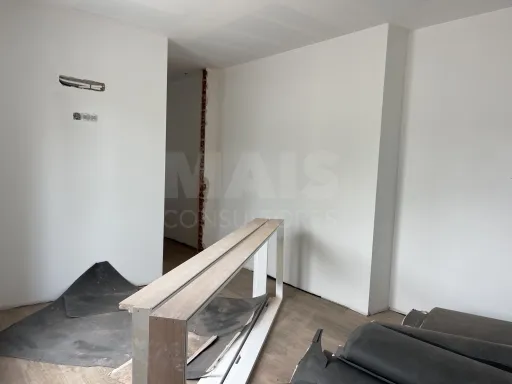 Modern 2-Bedroom Apartment in a Prime Location