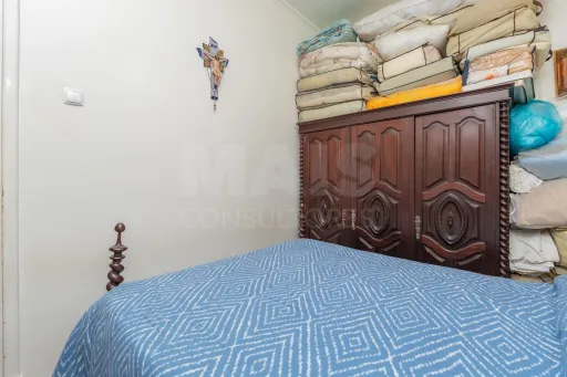 Excelente Oportunidade | T1 com Potencial de Valorização no Beato