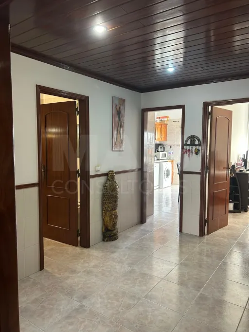 Apartamento T2 no Pinhal Novo - Centro