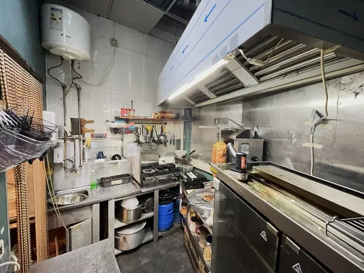Restaurante e Bar Totalmente Equipado no Coração de Vila Franca de Xira