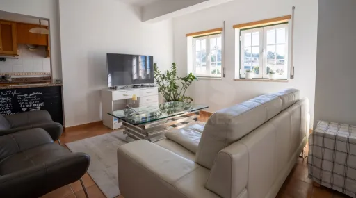 Apartamento T2 Duplex no alto das Gaeiras – Óbidos