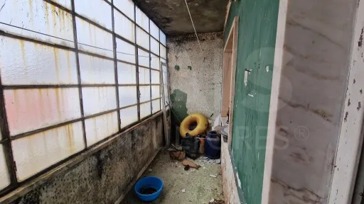 🏠 T2 Para Remodelação Total em Vila Franca de Xira