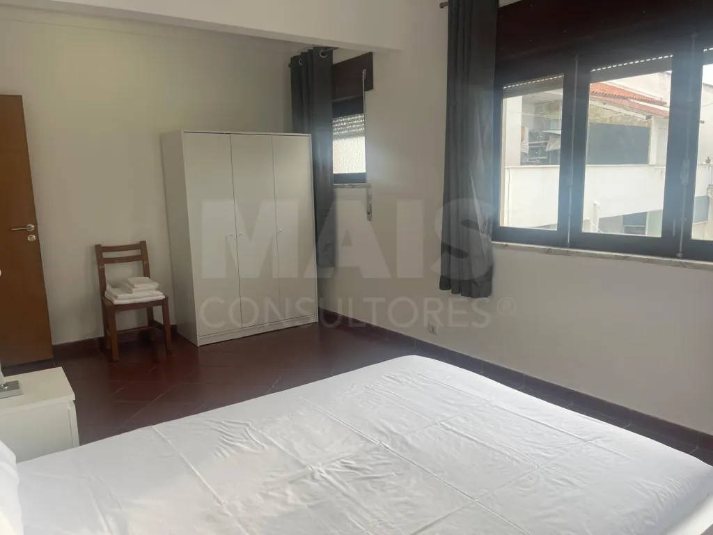 Moradia | Samora Correia