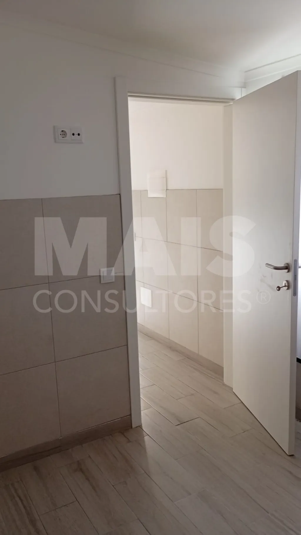 Casa T1 centro caldas Rainha