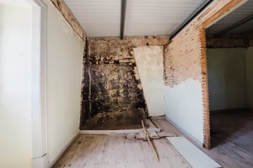 2 Moradias num terreno de 6117m2 | Carvalhal | Bombarral