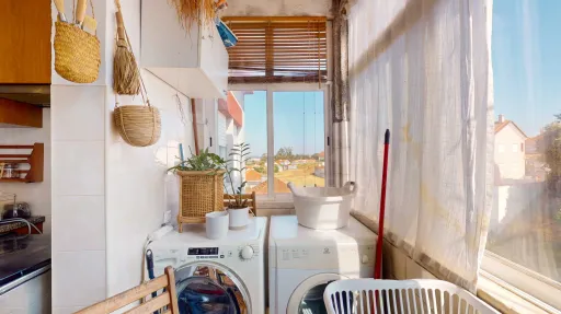 Apartamento t2 Loures