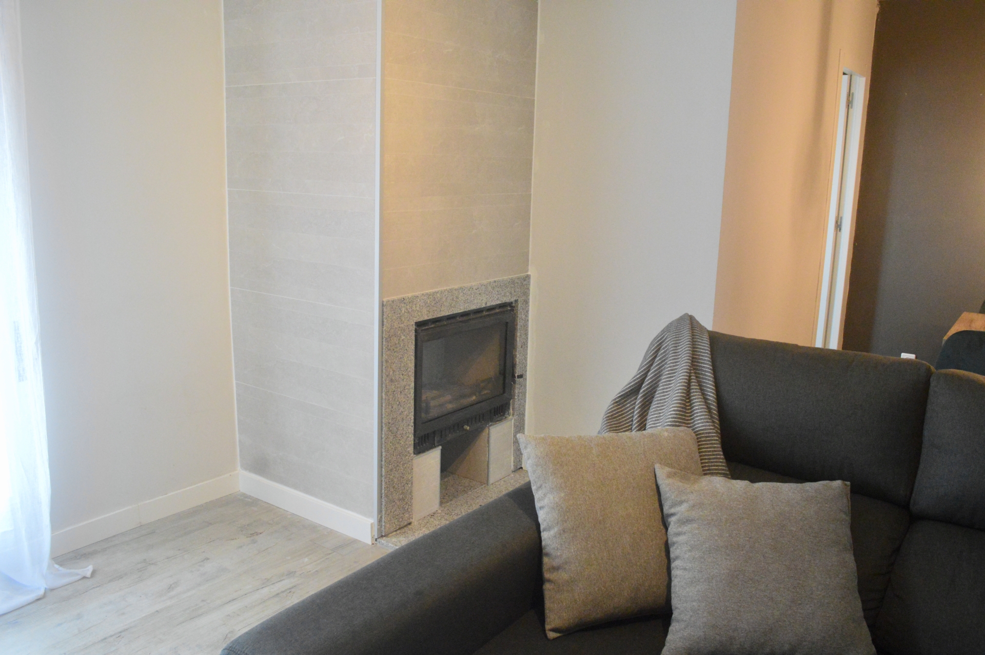 Apartamento T3+1 em Anta, Guetim, Espinho, Aveiro