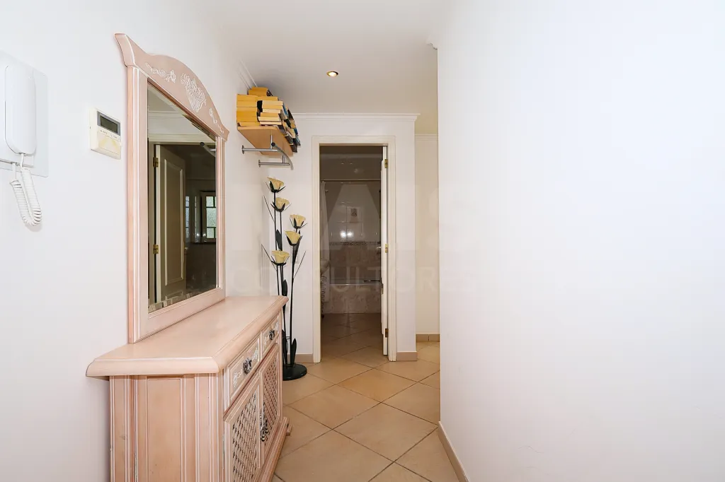 Fantastico apartamento vista mar