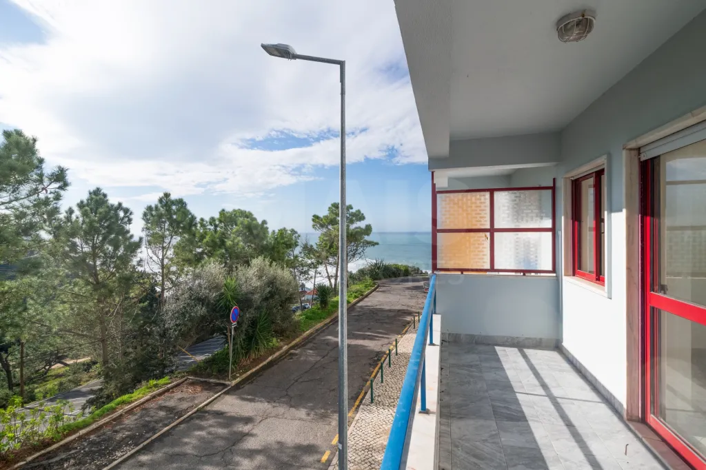 T1 em São João das Lampas Com Parqueamento