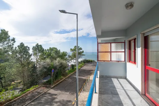 T1 em São João das Lampas Com Parqueamento