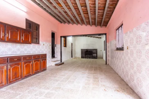 Moradia Térrea T2 para remodelar em Coruche-Vale Mansos