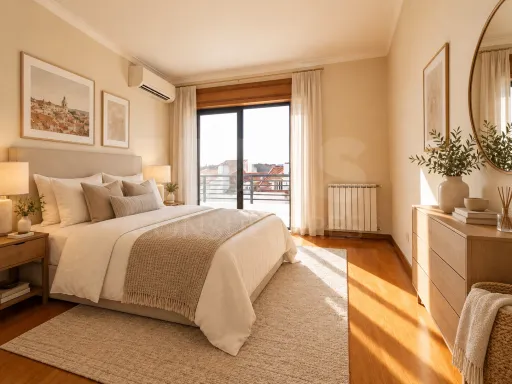 2-Bedroom + 1 Apartment in a Private Condominium | 167 m² | 2 Parking Spaces | Jardim do Torel