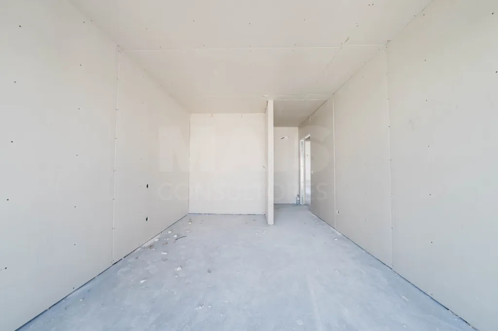Moradia T3 em Construção com Vista Mar – Areia Branca, Lourinhã