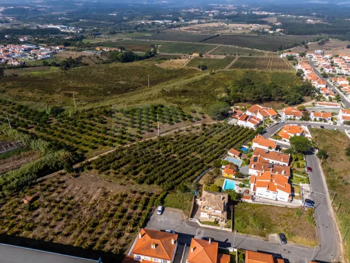 Terreno c/ 6.048m2 c/ viabilidade de construção nas Gaeiras