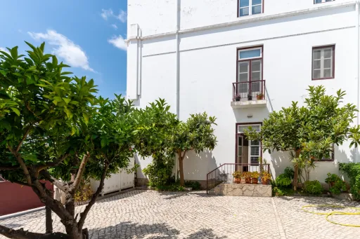 Apartamento T1 com 125 m², Frente ao Centro Náutico, em Alcácer do Sal