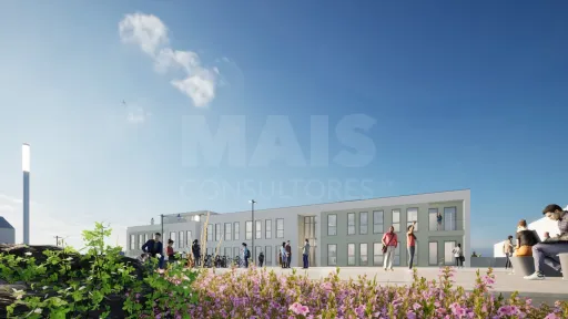 INVESTIMENTO PREMIUM | Terreno com projeto aprovado IPL – PENICHE