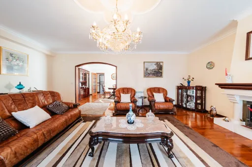 Moradia Isolada T4 | Quinta da Boneca | Caldas da Rainha