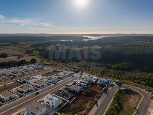 Lote de terreno para construção | Quinta do Negrelho