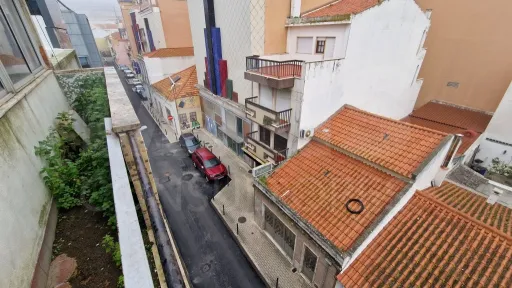 🏠 T2 Para Remodelação Total em Vila Franca de Xira