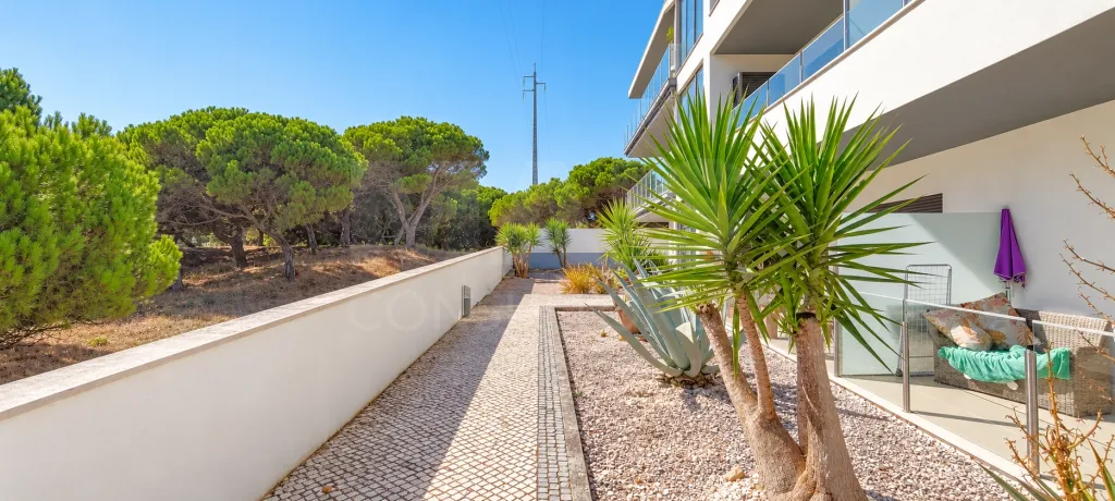 2-Bedroom Apartment - São Martinho do Porto