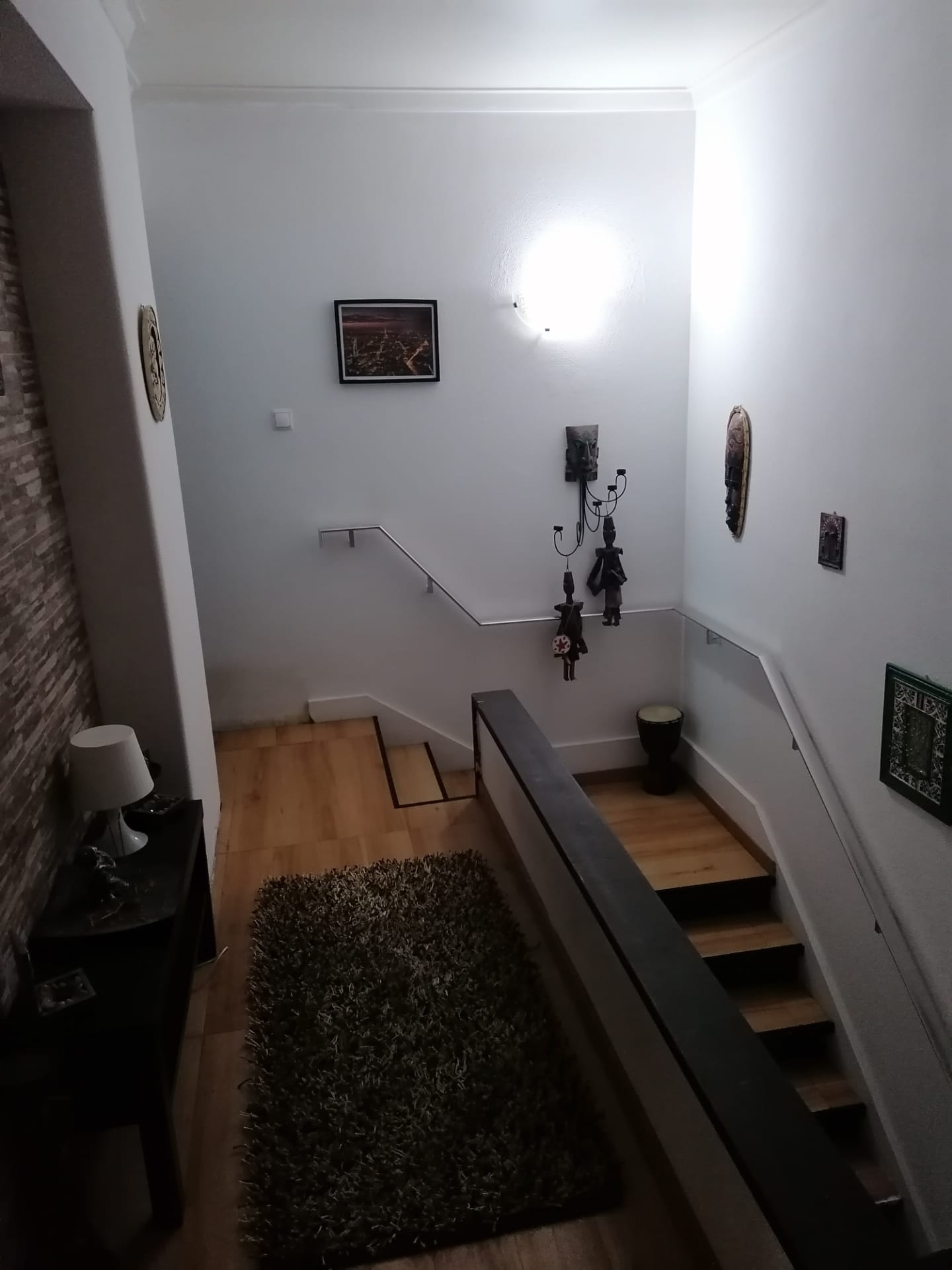 Duplex T2 em Sacavém, a 5 mts do Parque das Nações.