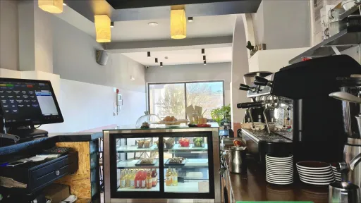 Trespasse | Rest. / Café em Pleno Funcionamento (Centro - Lourinhã)