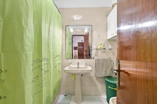 Apartamento T2+1 em Peniche