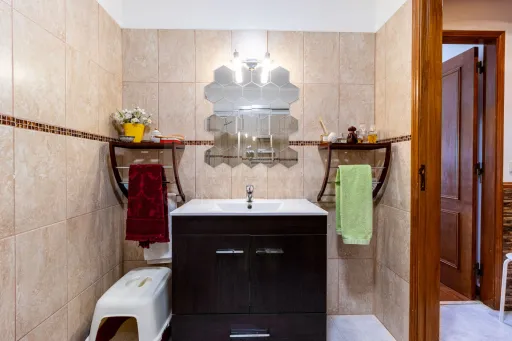 Apartamento T2 Av. de Fitares - Rinchoa - Rio de Mouro -Sintra