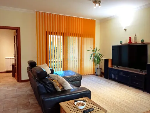 Moradia em Ladeira da Encosta