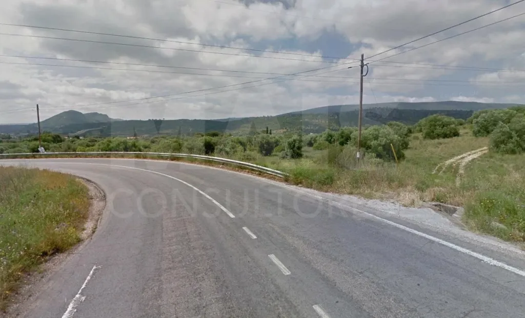 Terreno - Zibreira -Torres Novas
