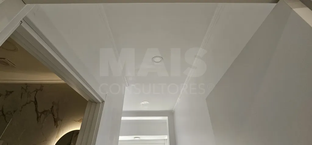 T2 Remodelado Damaia de Cima