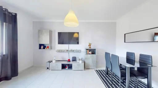 3 bedroom apartment Alhandra