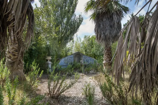 Terreno Urbano junto ao Parque Natural  em Sintra