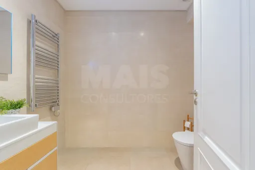 A superb 5-bedroom apartment in Alverca do Ribatejo